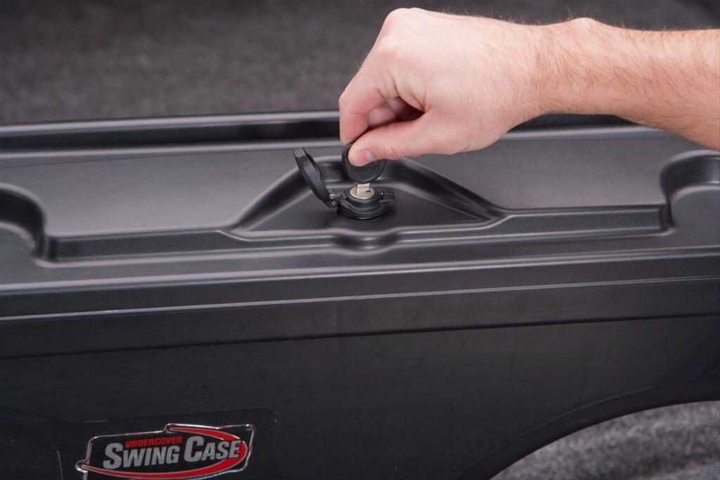 UnderCover SC100D UnderCover SwingCases | Summit Racing