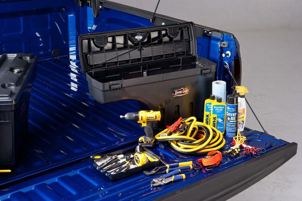 UnderCover SC100P UnderCover SwingCases | Summit Racing