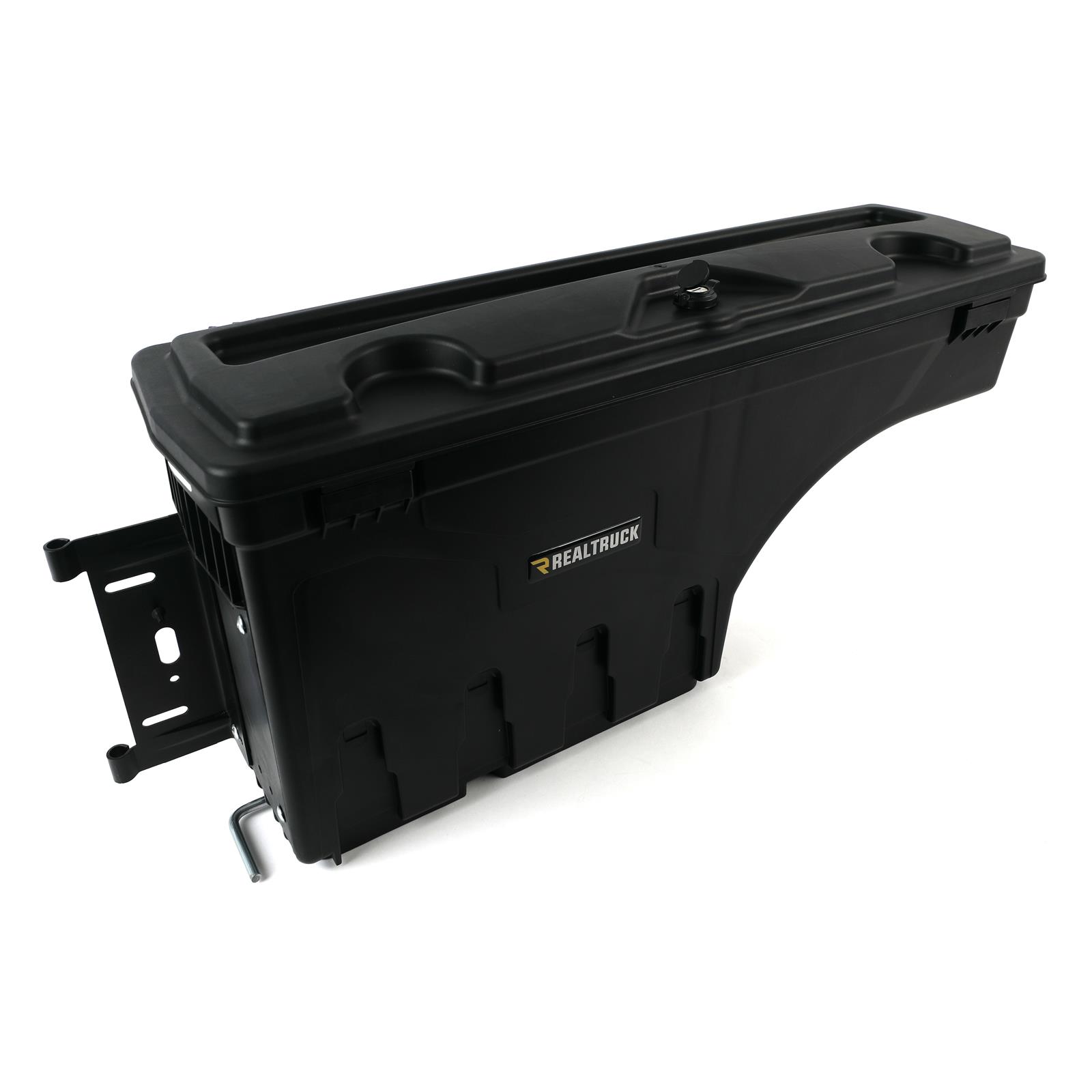 UnderCover SC104D UnderCover SwingCases | Summit Racing