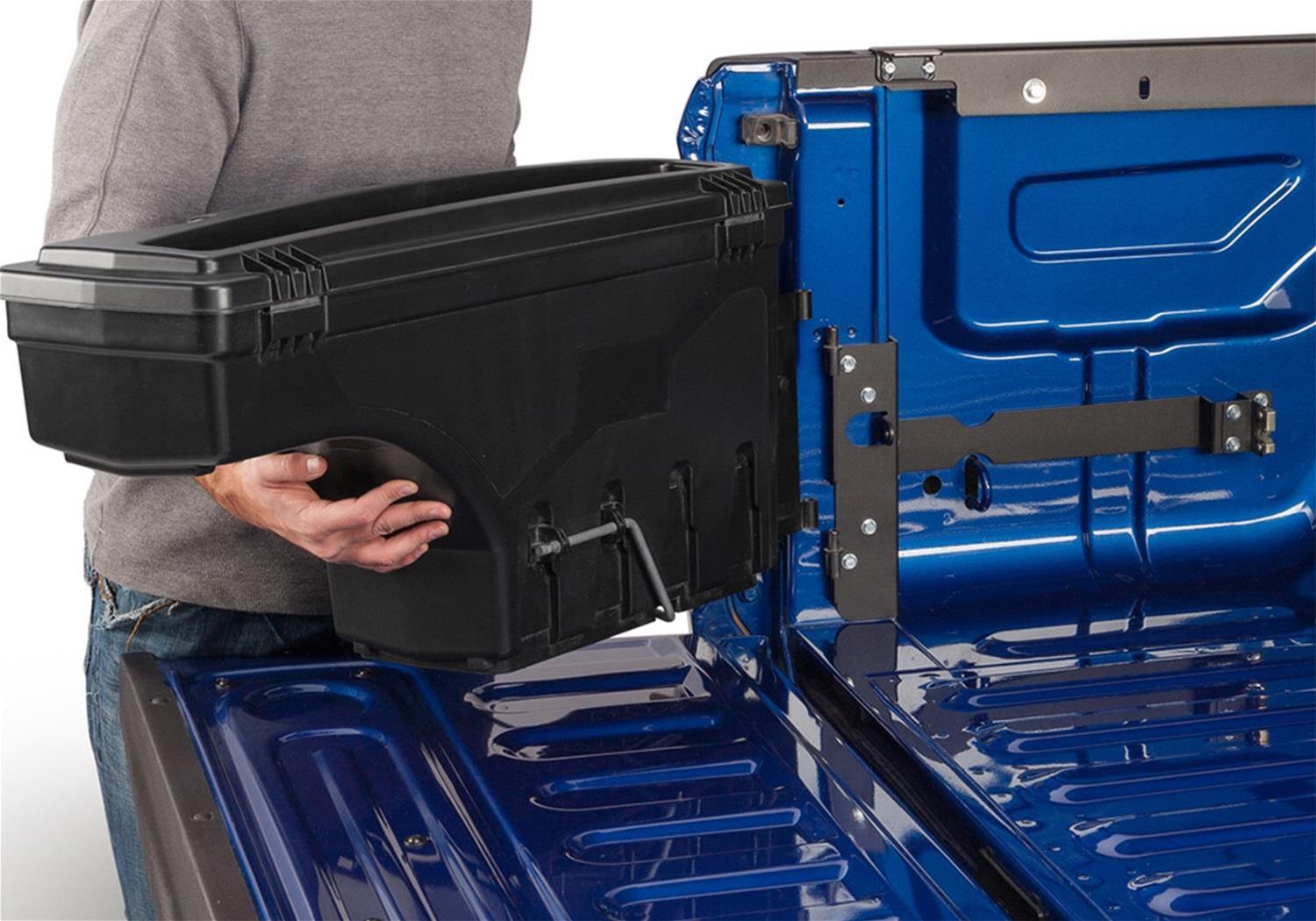 UnderCover SC105D UnderCover SwingCases | Summit Racing