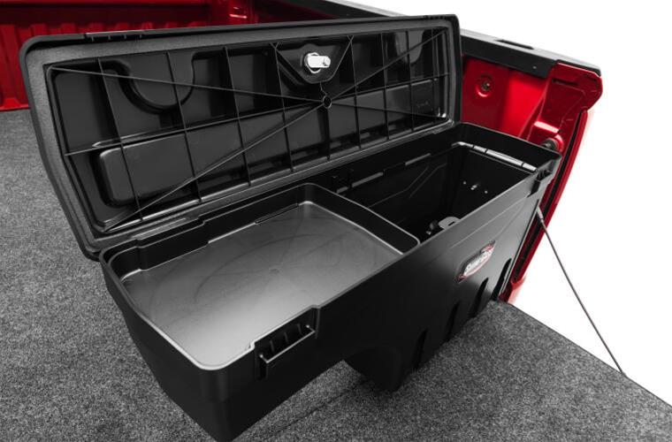 UnderCover 2023 Chevy Colorado/2023 GMC Canyon Drivers Side Swing Case thumbnail 2