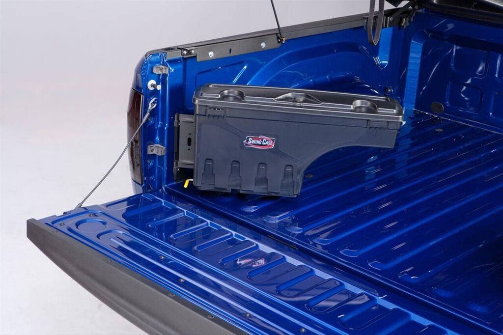 UnderCover SC401D UnderCover SwingCases | Summit Racing UnderCover SC401D UnderCover SwingCases | Summit Racing