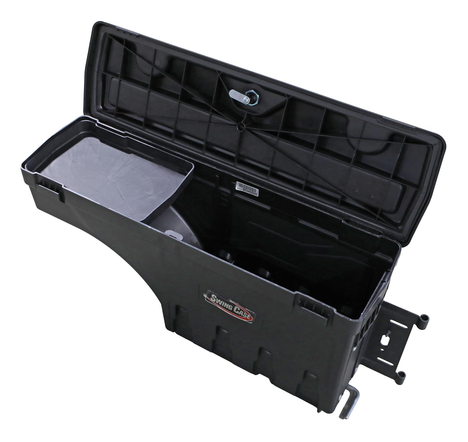 UnderCover SC201P UnderCover SwingCases | Summit Racing