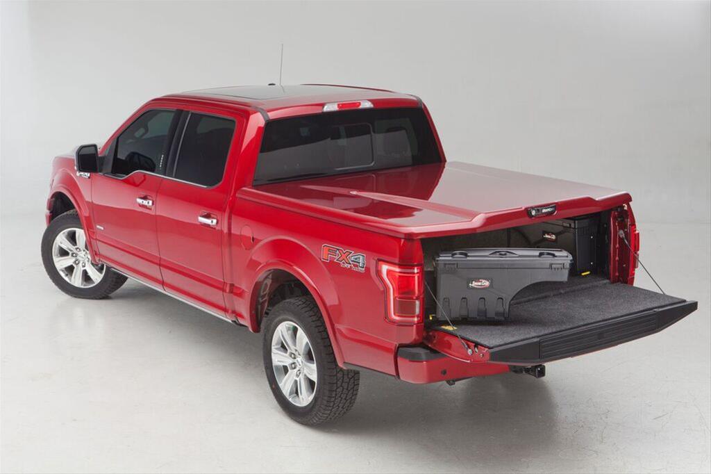 UnderCover SC203D UnderCover SwingCases | Summit Racing