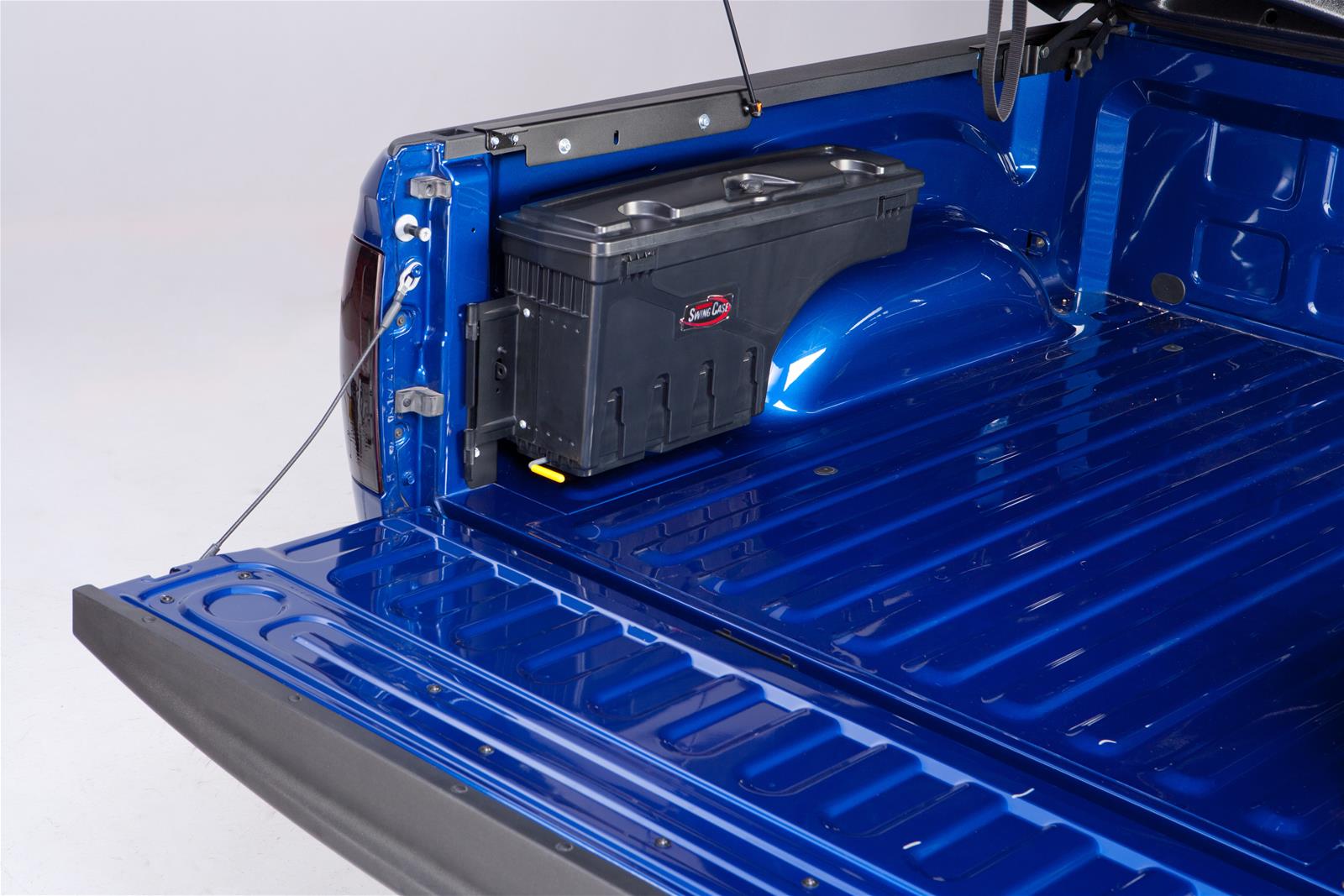 UnderCover SC205D UnderCover SwingCases | Summit Racing