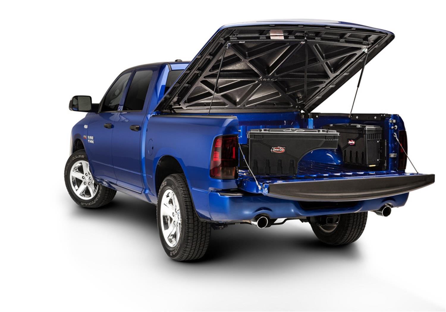 UnderCover SC207D UnderCover SwingCases | Summit Racing