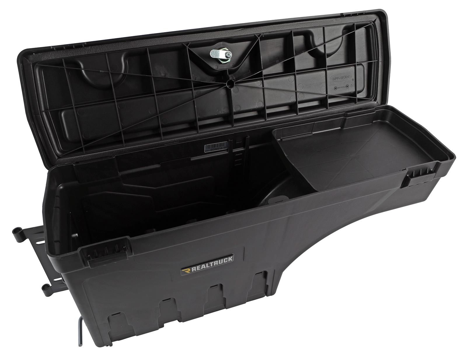 UnderCover SC300D UnderCover SwingCases | Summit Racing