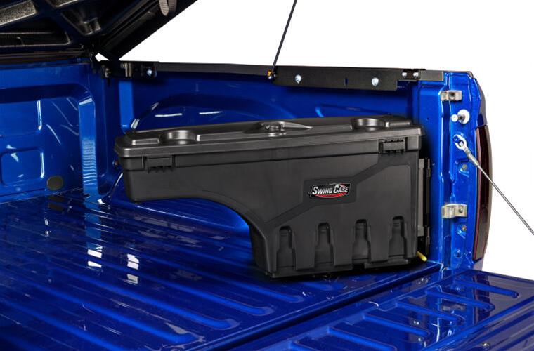 UnderCover SC503D UnderCover SwingCases | Summit Racing