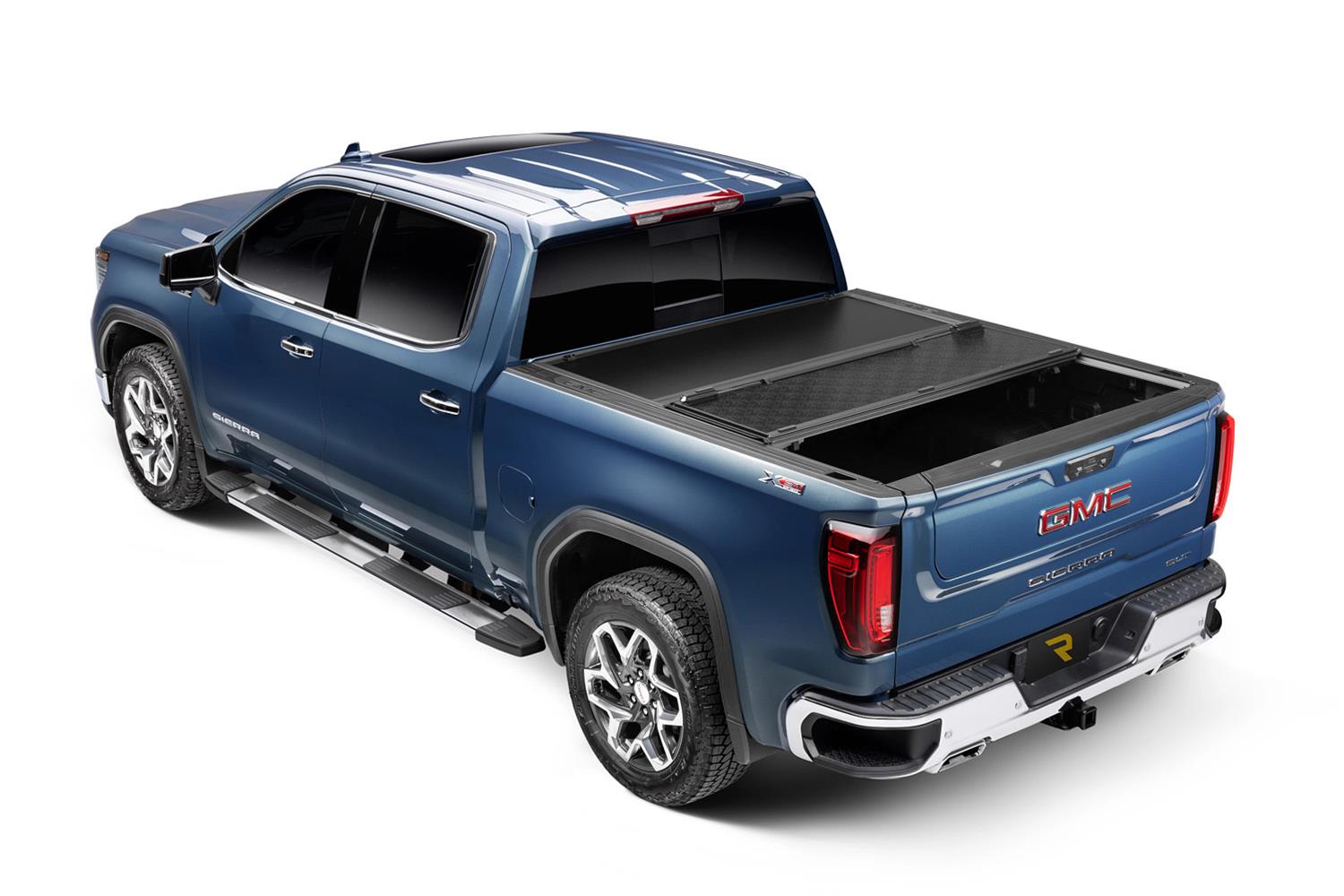 UnderCover 21-25 Ford F-150 68.4in. Bed Select Bed Cover thumbnail 8