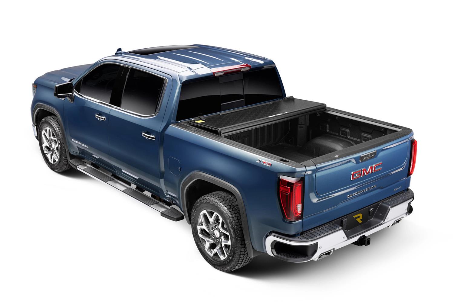 UnderCover 21-25 Ford F-150 68.4in. Bed Select Bed Cover thumbnail 7