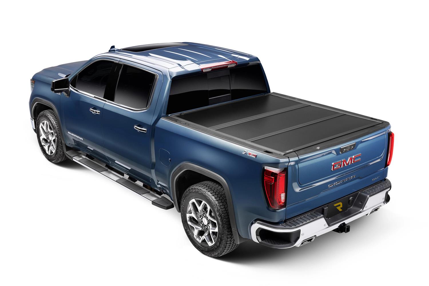 UnderCover 21-25 Ford F-150 68.4in. Bed Select Bed Cover thumbnail 9