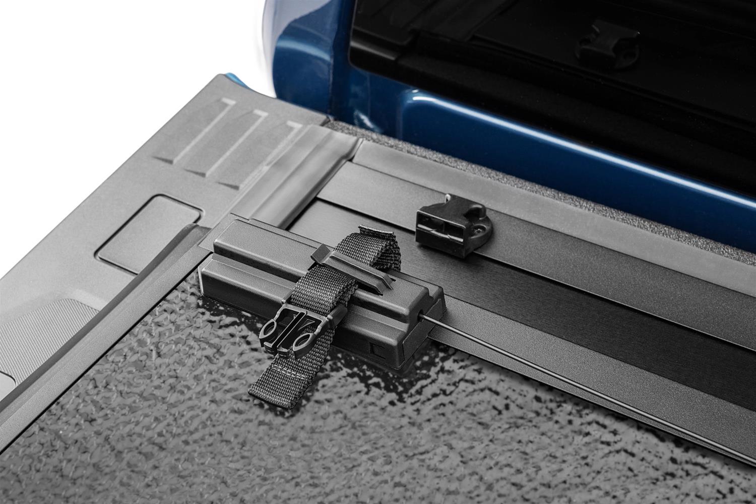UnderCover 21-25 Ford F-150 68.4in. Bed Select Bed Cover thumbnail 3