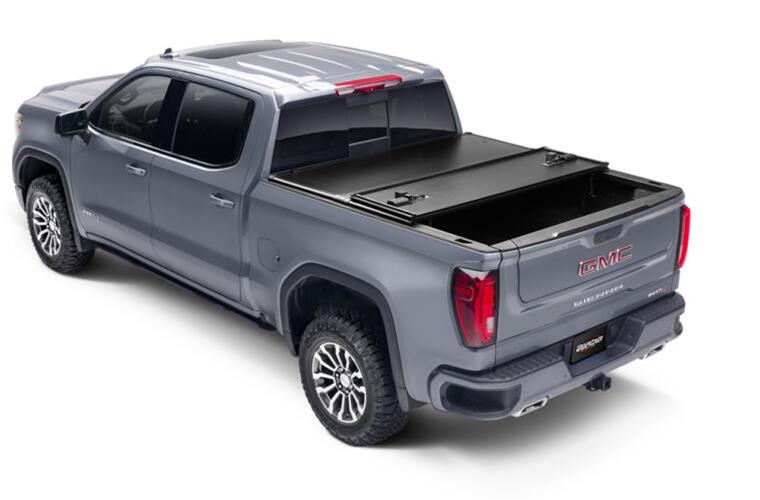 UnderCover Triad Tonneau Covers TR26022 Cover 19-21 Ranger 5ft