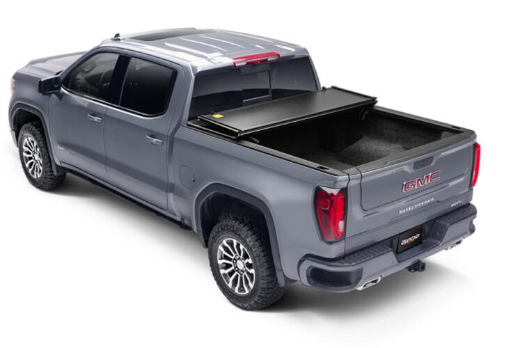 UnderCover Triad Tonneau Covers TR26022 Cover 19-21 Ranger 5ft thumbnail 2