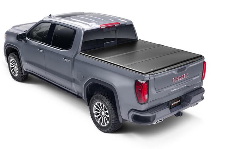 UnderCover Triad Tonneau Covers TR26022 Cover 19-21 Ranger 5ft thumbnail 3