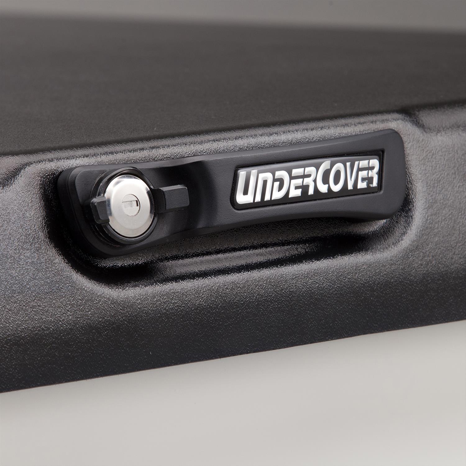 UnderCover UC3088 UnderCover Elite Tonneau Covers | Summit Racing