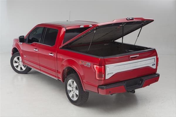 UnderCover 15-20 Chevy Colorado/GMC Canyon 6ft Elite Smooth Bed Cover - Ready To Paint thumbnail 2