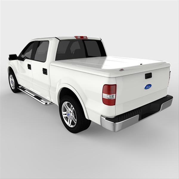 UnderCover 04-08 Ford F-150 5.5ft SE Smooth Bed Cover - Ready To Paint thumbnail 2