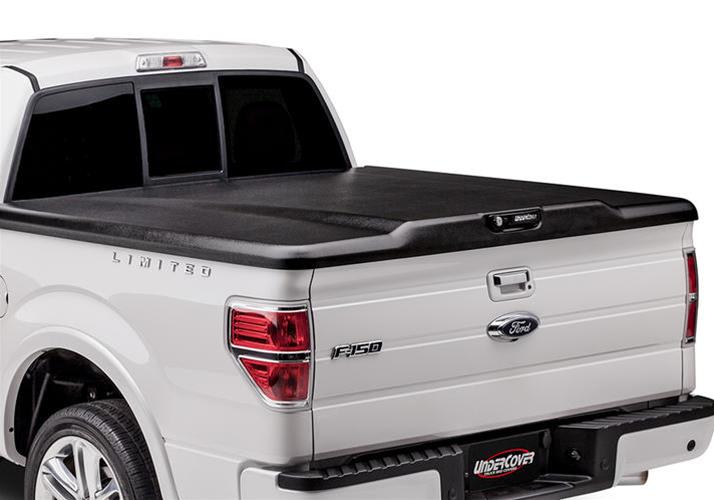 Undercover Elite Ready To Paint Tonneau Covers Uc2188s Free Shipping On Orders Over 99 At Summit Racing