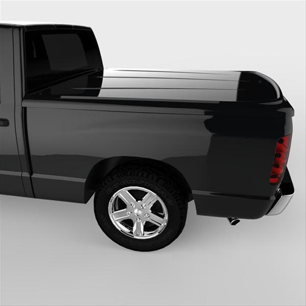 UnderCover 02-08 Dodge Ram 1500/2500 6.4ft SE Smooth Bed Cover - Ready To Paint