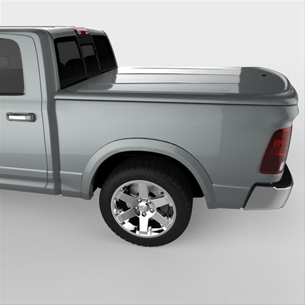 UnderCover 09-18 Ram 1500 (w/o Rambox) (19-20 Classic) 5.7ft SE Smooth Bed Cover - Ready To Paint