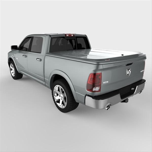 Dodge Ram 1500 Undercover Se Ready To Paint Tonneau Covers Uc3086s