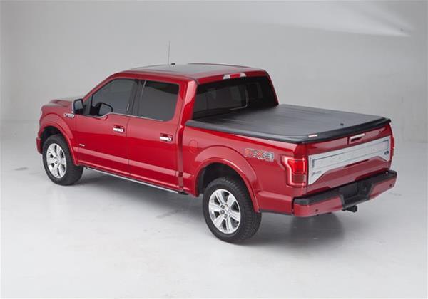 UnderCover 19-20 Ram 1500 6.4ft SE Bed Cover - Black Textured
