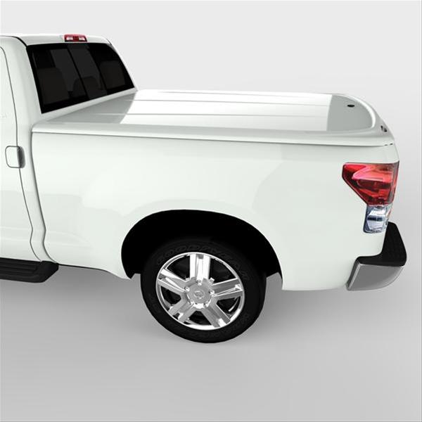 UnderCover 07-13 Toyota Tundra 6.5ft SE Smooth Bed Cover - Ready To Paint
