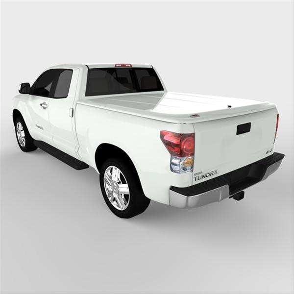 UnderCover 07-13 Toyota Tundra 6.5ft SE Smooth Bed Cover - Ready To Paint thumbnail 2