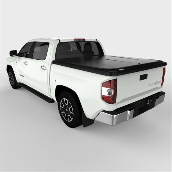UnderCover 14-20 Toyota Tundra 5.5ft SE Smooth Bed Cover - Ready To Paint thumbnail 2