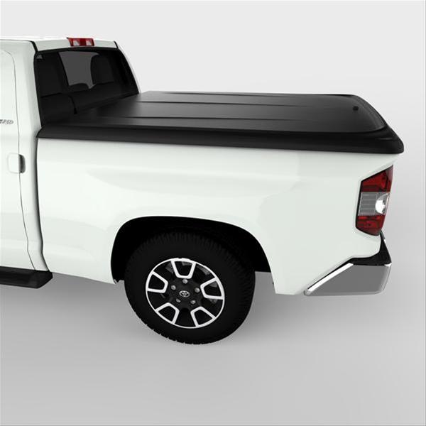UnderCover 14-20 Toyota Tundra 6.5ft SE Smooth Bed Cover - Ready To Paint