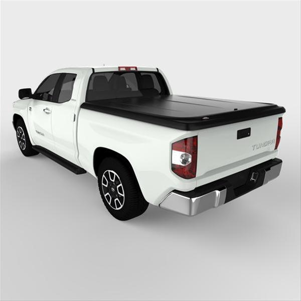 UnderCover 14-20 Toyota Tundra 6.5ft SE Smooth Bed Cover - Ready To Paint thumbnail 2