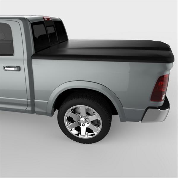 UnderCover 16-20 Toyota Tacoma 6ft Elite Smooth Bed Cover - Ready To Paint (Req Factory Deck Rails)