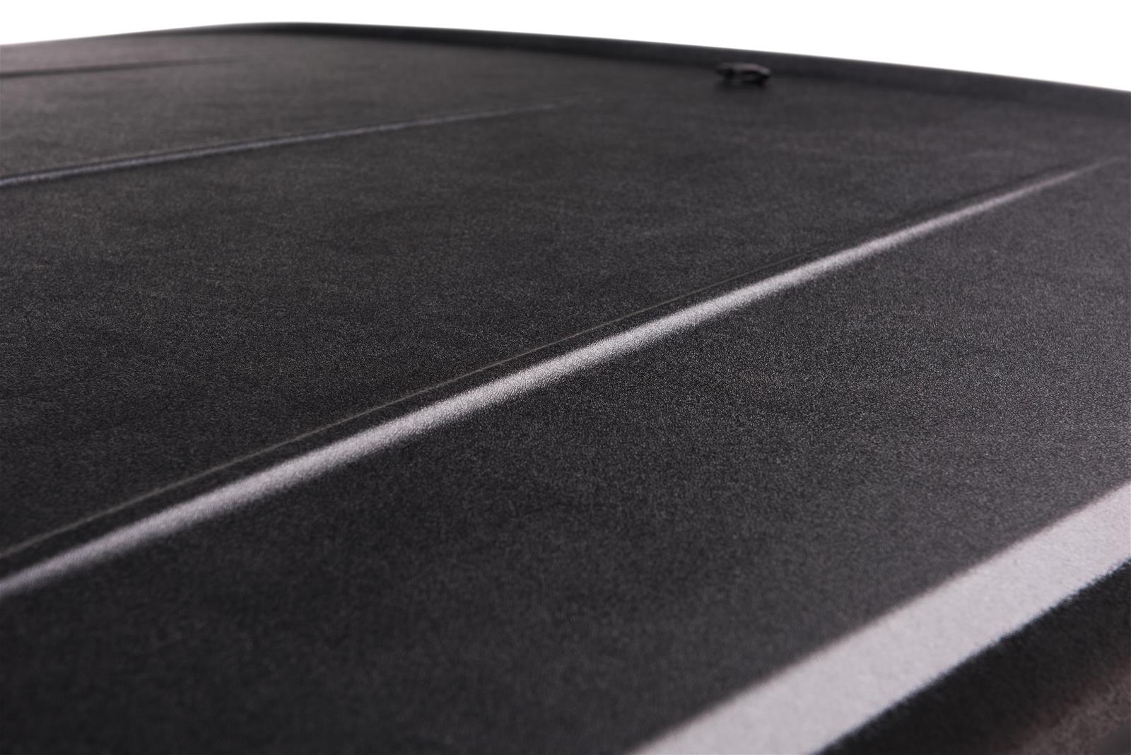 UnderCover 17-20 Honda Ridgeline 5ft SE Bed Cover - Black Textured thumbnail 8