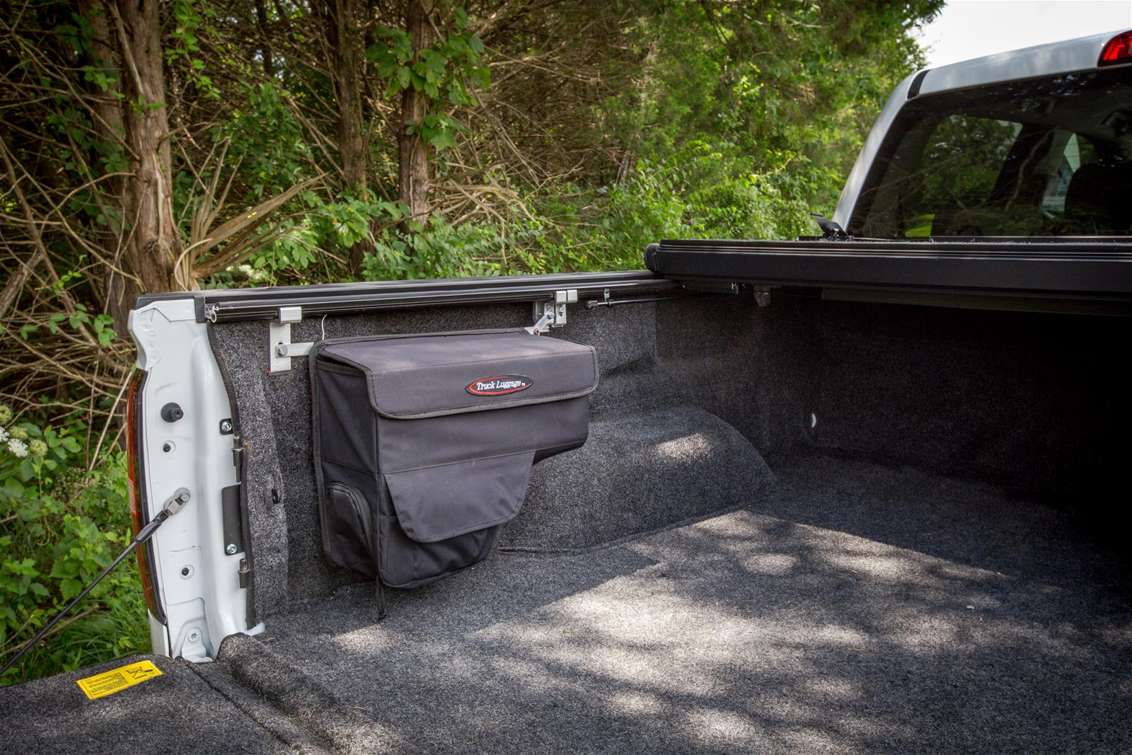 UnderCover 15-20 Chevy Colorado/GMC Canyon 5ft Ultra Flex Bed Cover - Matte Black Finish