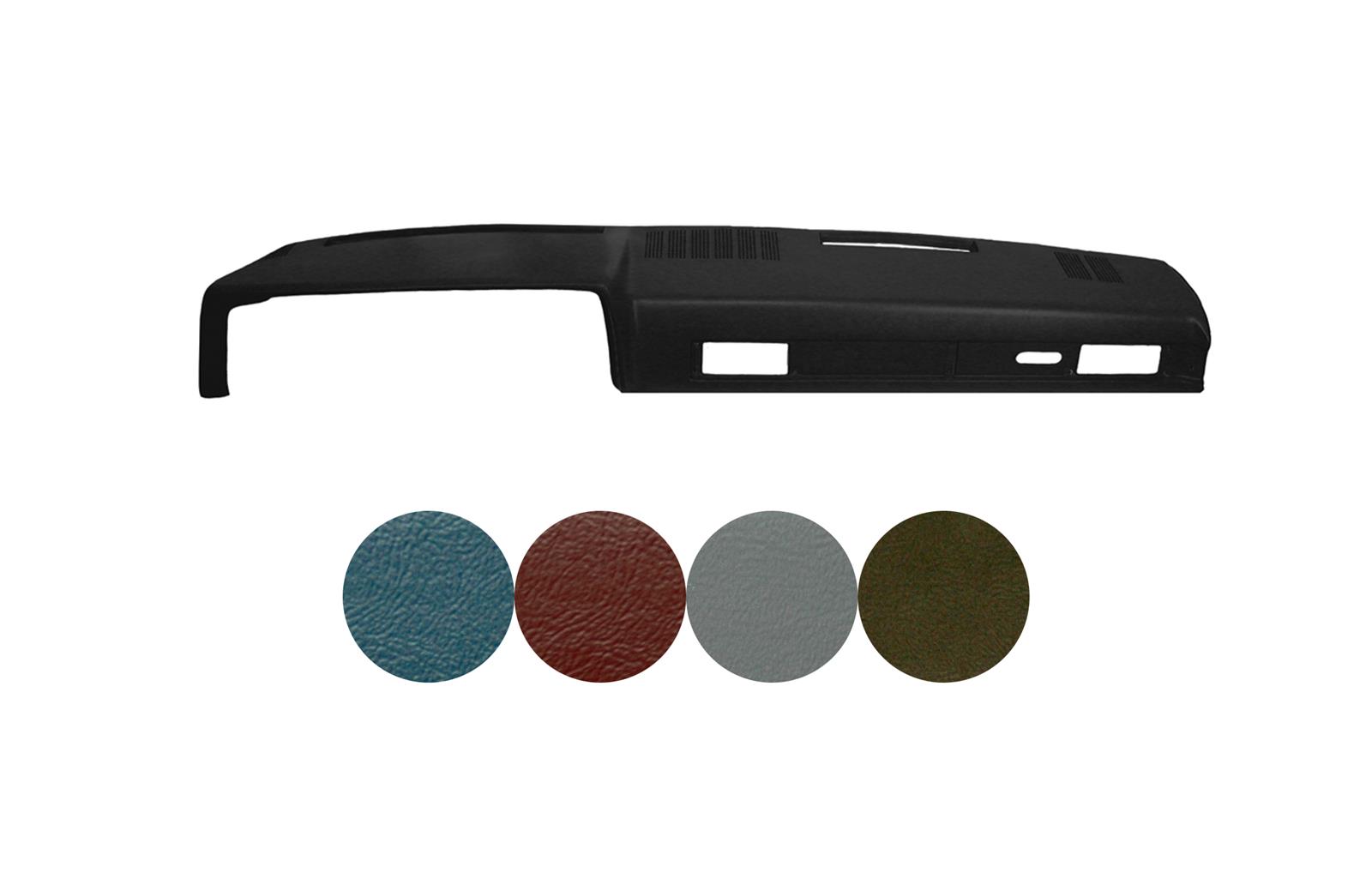 Dashes Direct D10018100 Dashes Direct Reproduction Dash Pads Summit