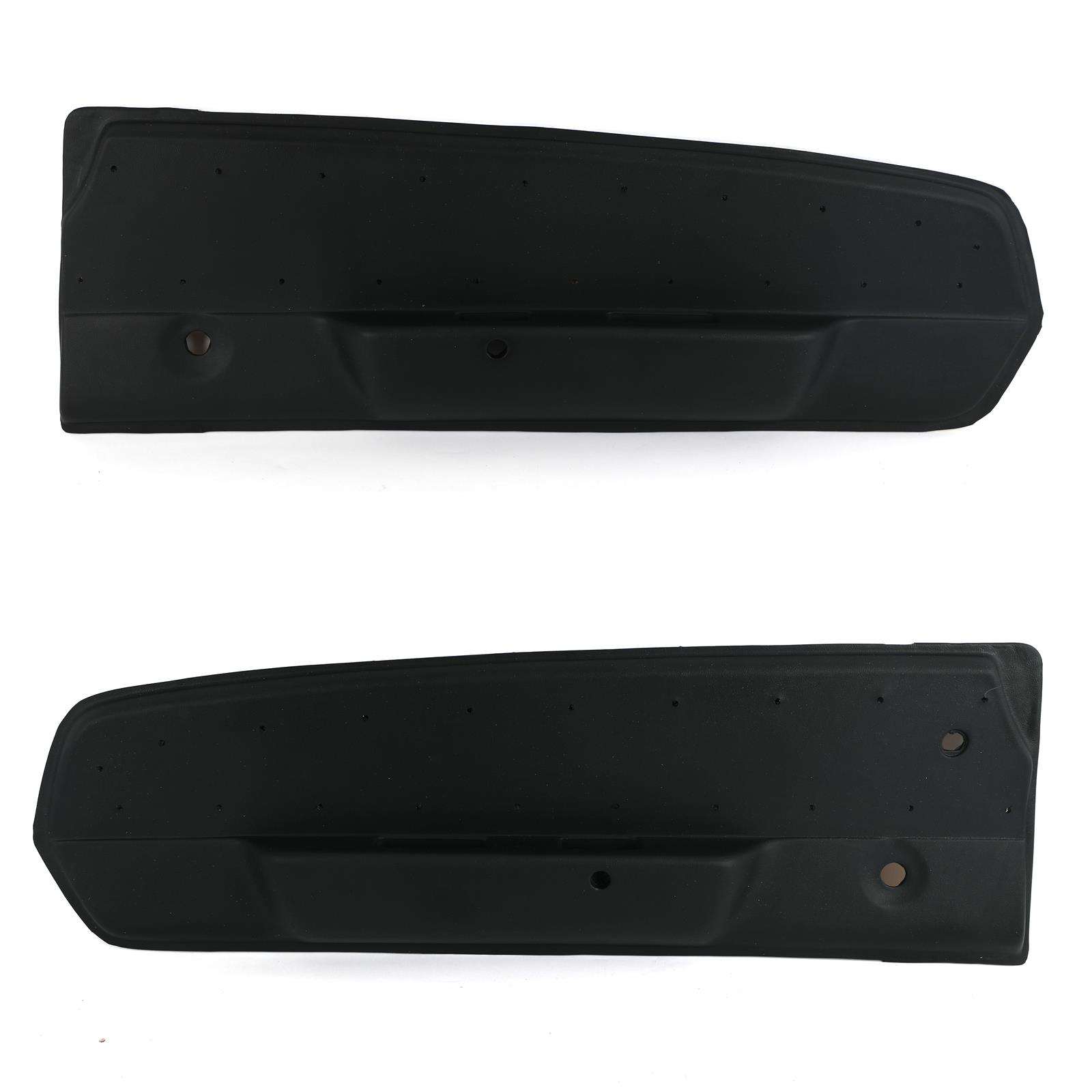 イレブン Dashes Direct D21036700 Dashes Direct Deluxe Door Panels | Summit