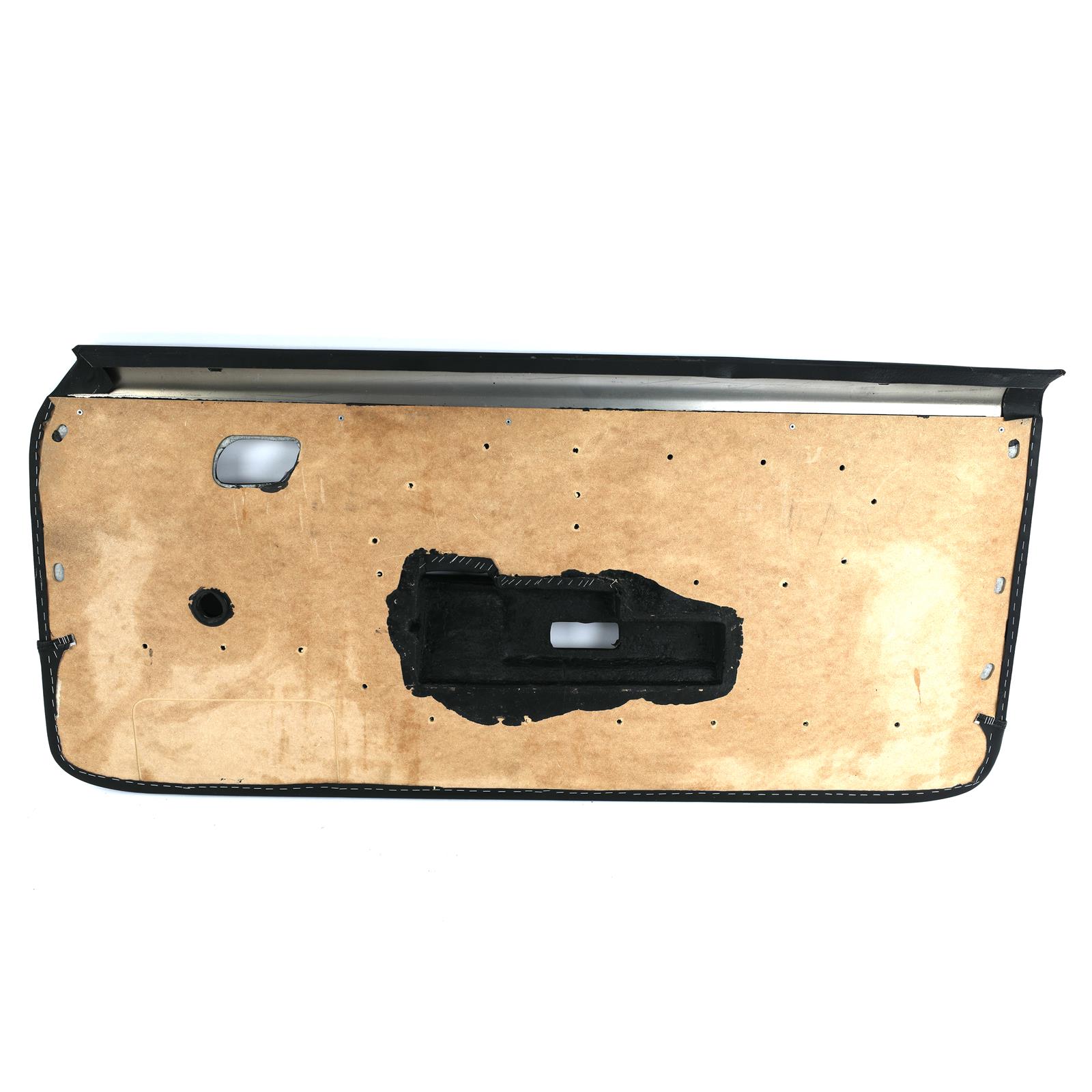 Dashes Direct D21076900 Dashes Direct Deluxe Door Panels | Summit
