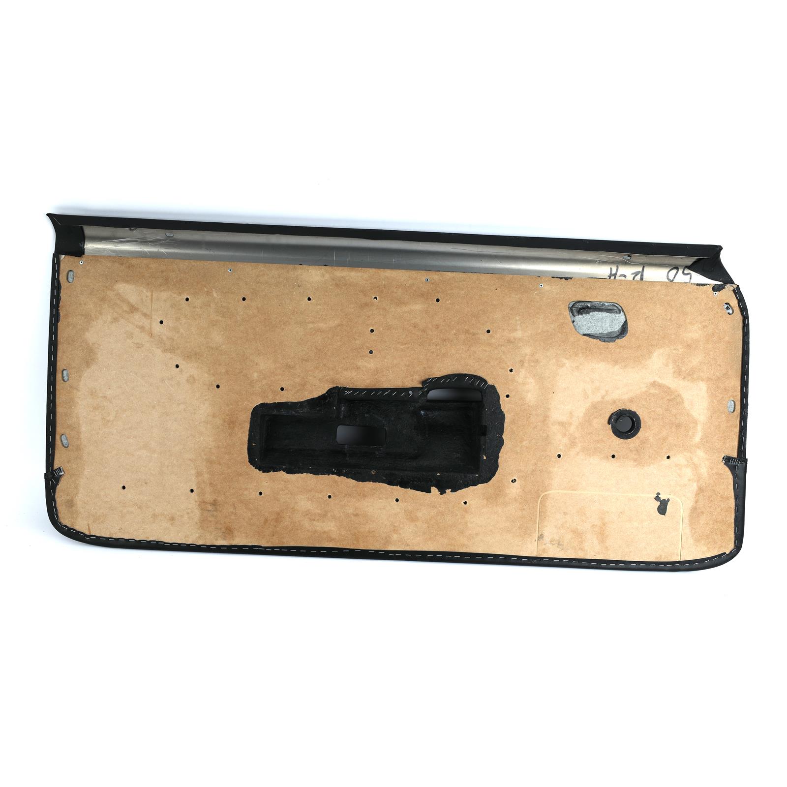 Dashes Direct D21076900 Dashes Direct Deluxe Door Panels | Summit