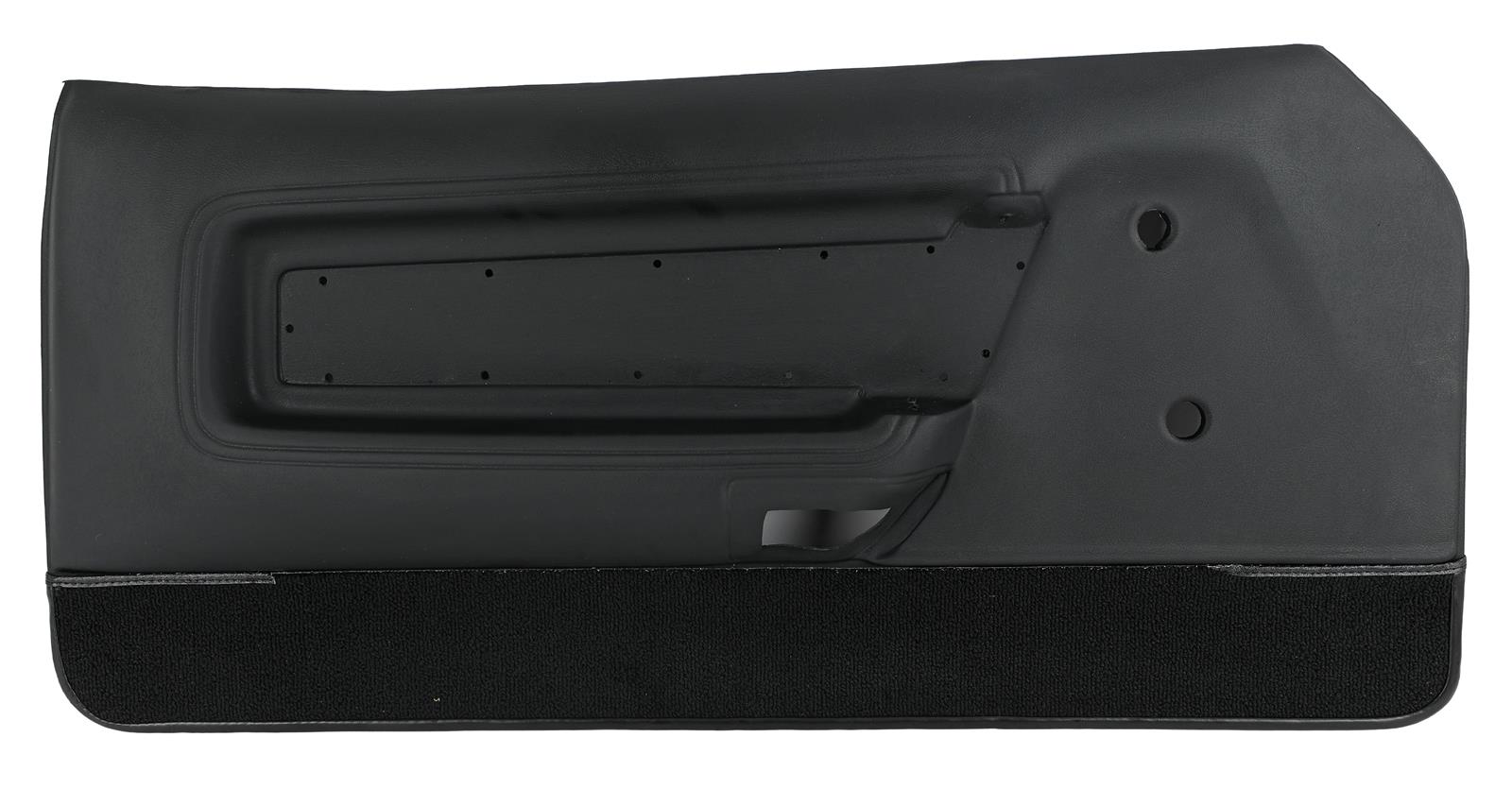 Dashes Direct D21077100 Dashes Direct Deluxe Door Panels | Summit