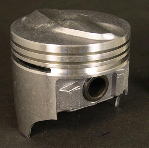 Silv-O-Lite Cast Pistons