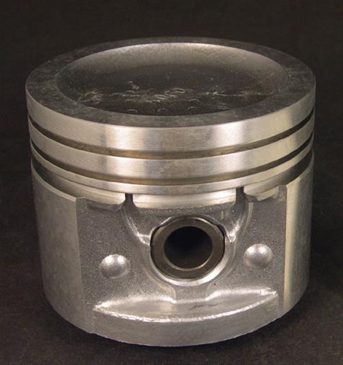 Silvolite 1735H.040 SilvOLite Hypereutectic Pistons Summit Racing