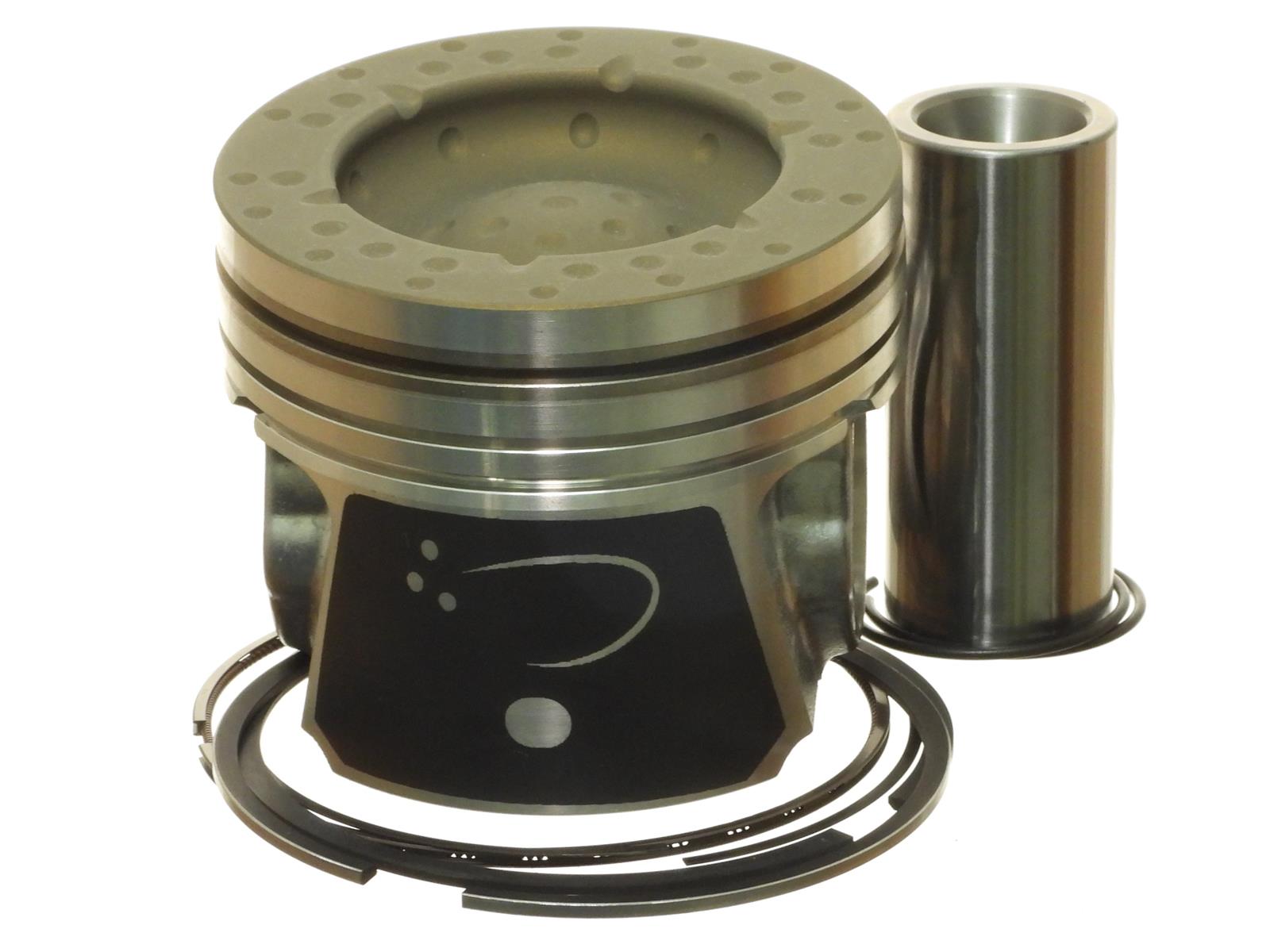 Amazon.com: Spicer 2-94-28X U-Bolt Kit : Automotive
