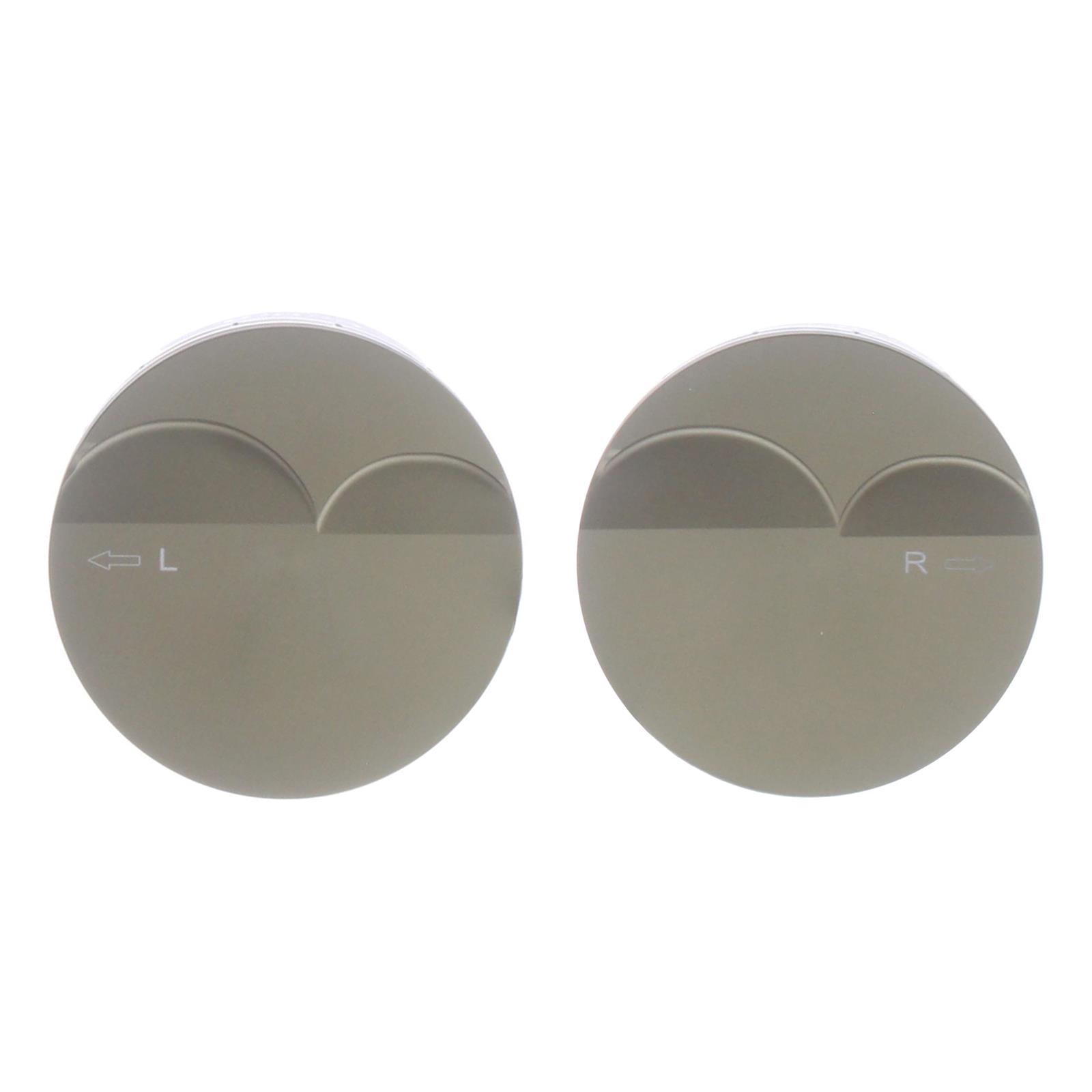 Summit Racing SUMCSUMPN408001 Back in Black Nighthawk LS 408 Short