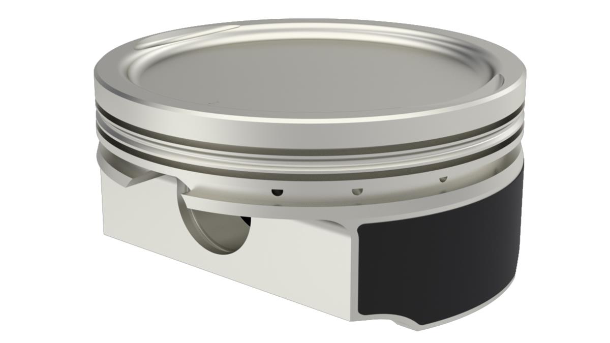 ICON IC540C.STD ICON Premium Pistons Summit Racing