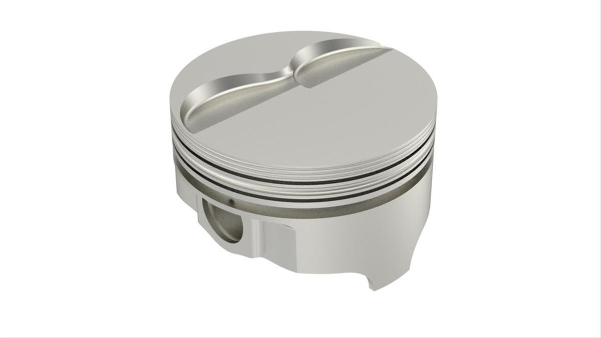 18rg pistons