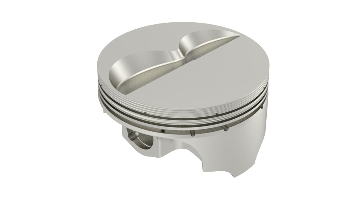 ICON IC604.STD ICON Premium Pistons Summit Racing