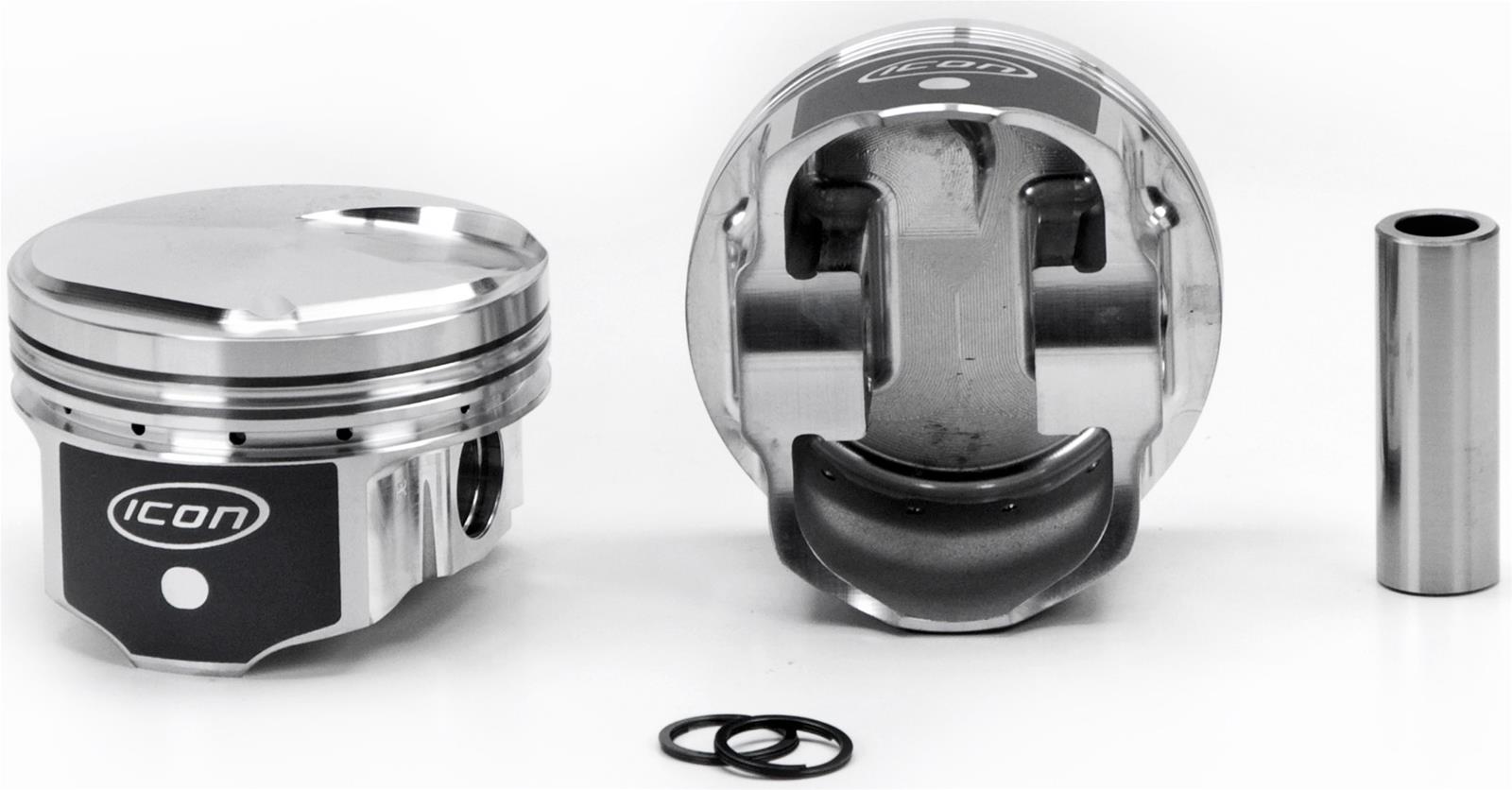 ICON IC686.030 ICON Premium Pistons Summit Racing
