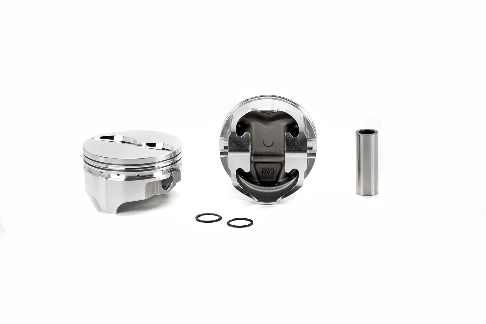 ICON IC689.030 ICON Premium Pistons Summit Racing