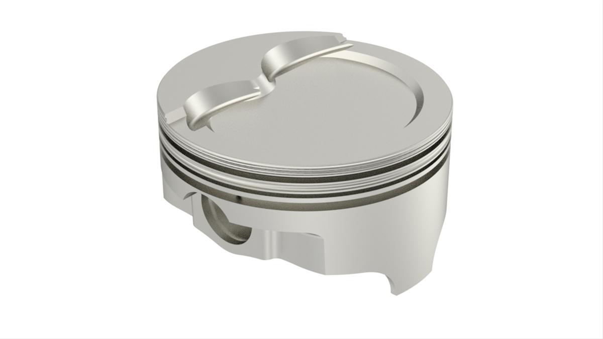 ICON IC724.030 ICON Premium Pistons Summit Racing
